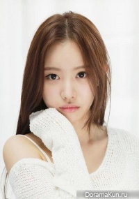 Kim Ji An