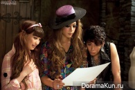 Paradise Kiss