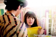 Paradise Kiss