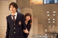 Paradise Kiss