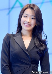 Bae Min Jung