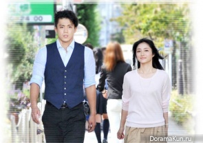 Rich Man, Poor Woman Rich Man, Poor Woman