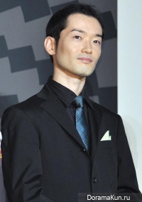 Nakamura Yasuhi