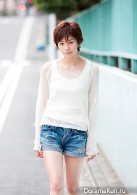 Nomura Masumi