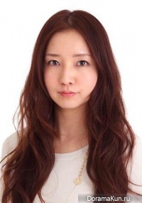 Yagi Nozomi