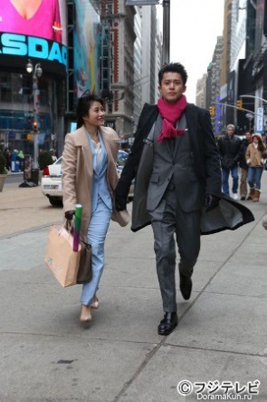 Rich Man, Poor Woman Rich Man, Poor Woman