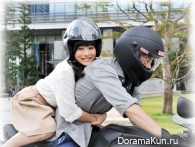 Rich Man, Poor Woman Rich Man, Poor Woman