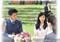 Rich Man, Poor Woman Rich Man, Poor Woman