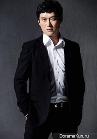 Go Myung Hwan