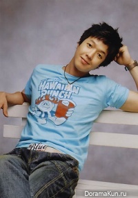 Kim Young Joon