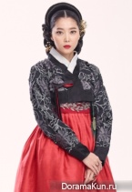 Saimdang, Light’s Diary