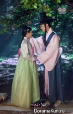 Saimdang, Light’s Diary
