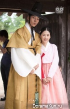 Saimdang, Light’s Diary