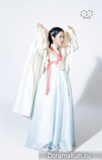 Saimdang, Light’s Diary