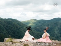 Saimdang, Light’s Diary