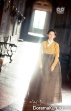 Saimdang, Light’s Diary