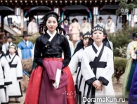 Saimdang, Light’s Diary
