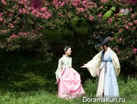 Saimdang, Light’s Diary