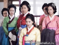 Saimdang, Light’s Diary