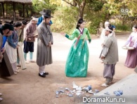 Saimdang, Light’s Diary