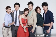 Sarm Noom Nuer Tong