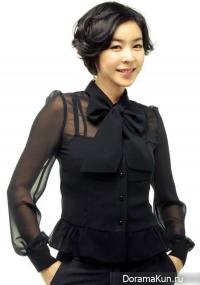 Lee Hye Young