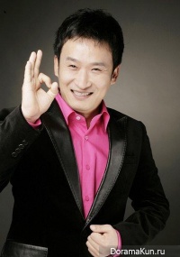 Suh Kyung Suk