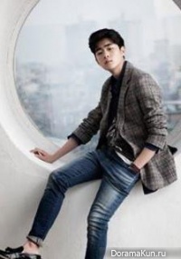 Jo Byung Kyu