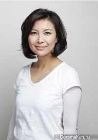 Jung Jae Eun