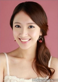Jang Ye Ji