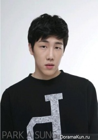 Park Ah Sung