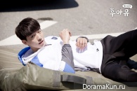 School 2015: Who Are You?