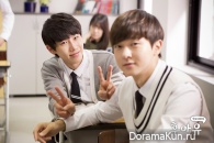 School 2015: Who Are You?