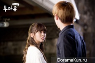 School 2015: Who Are You?