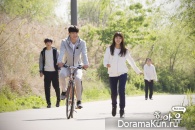 School 2015: Who Are You?