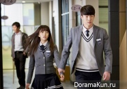 School 2015: Who Are You?