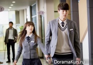 School 2015: Who Are You?