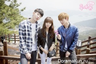 School 2015: Who Are You?