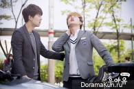 School 2015: Who Are You?