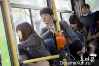 School 2015: Who Are You?