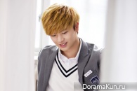 School 2015: Who Are You?