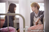 School 2015: Who Are You?