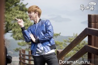 School 2015: Who Are You?