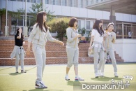 School 2015: Who Are You?