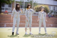 School 2015: Who Are You?