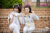 School 2015: Who Are You?
