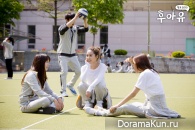 School 2015: Who Are You?