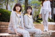 School 2015: Who Are You?