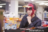 School 2015: Who Are You?