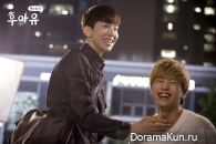 School 2015: Who Are You?